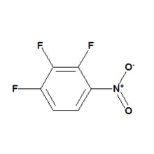 1, 2, 3-Trifluor-4-nitrobenzol CAS Nr. 771-69-7